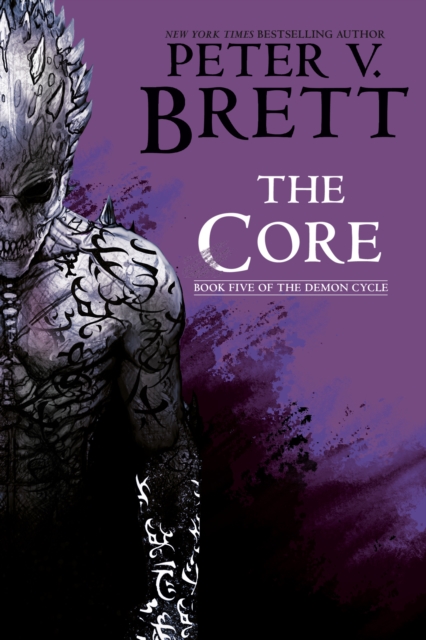 Core: Book Five of The Demon Cycle, EPUB eBook