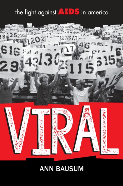 VIRAL: The Fight Against AIDS in America, EPUB eBook