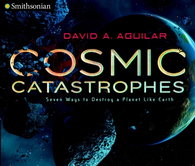 Cosmic Catastrophes, EPUB eBook