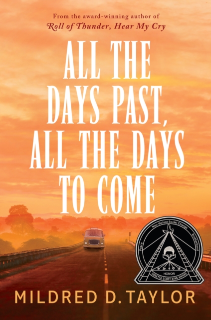 All the Days Past, All the Days to Come, Paperback / softback Book