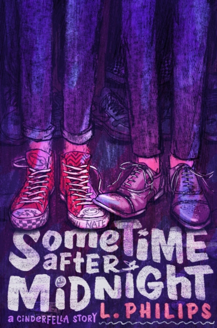 Sometime After Midnight, EPUB eBook