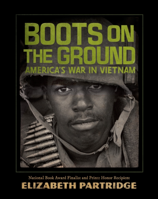 Boots on the Ground, EPUB eBook