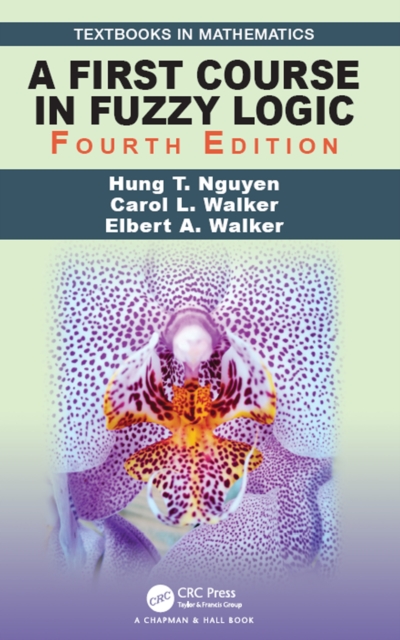 A First Course in Fuzzy Logic, EPUB eBook