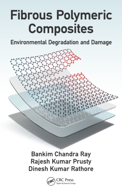 Fibrous Polymeric Composites : Environmental Degradation and Damage, PDF eBook