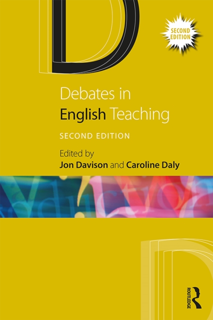 Debates in English Teaching, PDF eBook