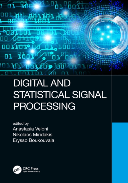 Digital and Statistical Signal Processing, EPUB eBook