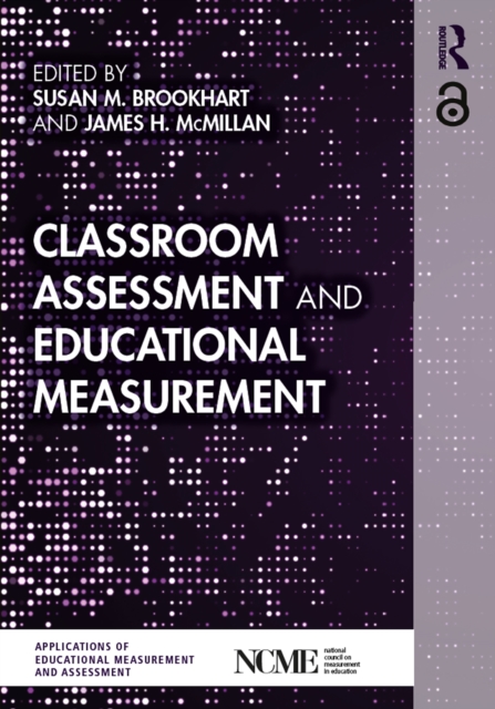 Classroom Assessment and Educational Measurement, PDF eBook