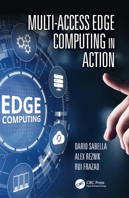 Multi-Access Edge Computing in Action, EPUB eBook