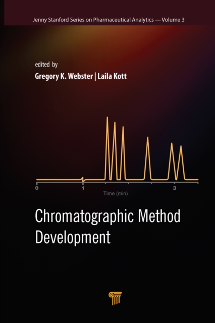Chromatographic Methods Development, PDF eBook