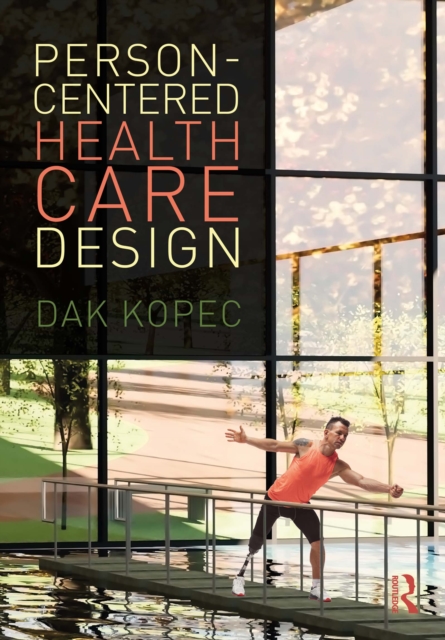 Person-Centered Health Care Design, PDF eBook