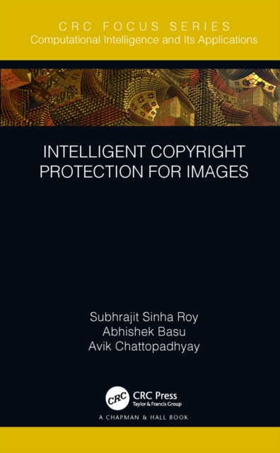Intelligent Copyright Protection for Images, PDF eBook