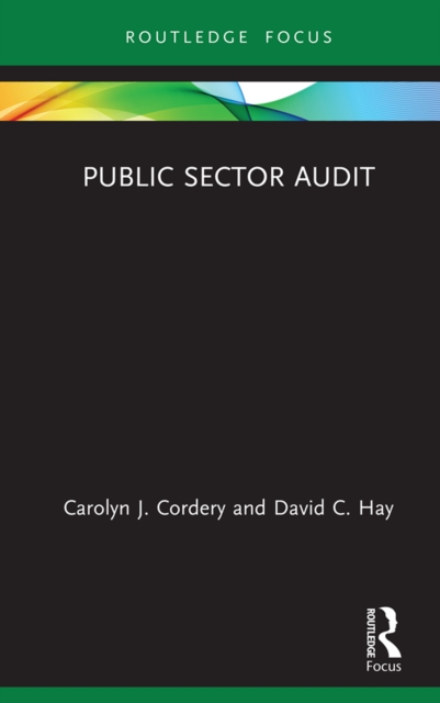 Public Sector Audit, EPUB eBook