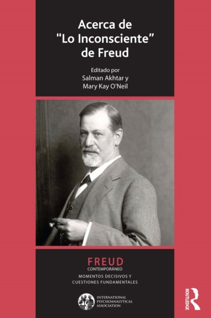 Acerca de Lo Inconsciente de Freud, EPUB eBook