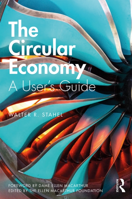 The Circular Economy : A User's Guide, PDF eBook