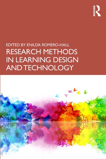 Research Methods in Learning Design and Technology, PDF eBook