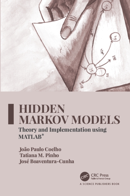 Hidden Markov Models : Theory and Implementation using MATLAB(R), PDF eBook