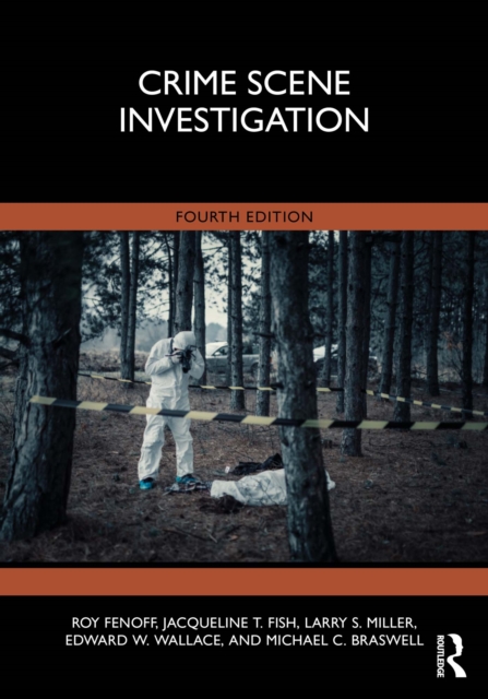 Crime Scene Investigation, PDF eBook
