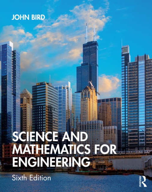Science and Mathematics for Engineering, PDF eBook