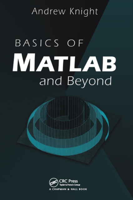 Basics of MATLAB and Beyond, EPUB eBook
