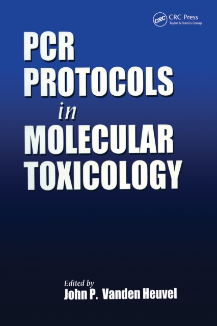 PCR Protocols in Molecular Toxicology, EPUB eBook