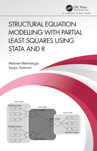 Structural Equation Modelling with Partial Least Squares Using Stata and R, EPUB eBook