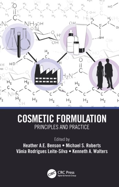 Cosmetic Formulation : Principles and Practice, EPUB eBook