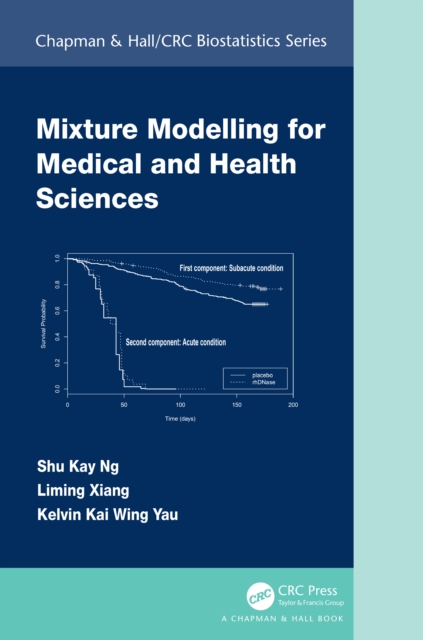 Mixture Modelling for Medical and Health Sciences, EPUB eBook