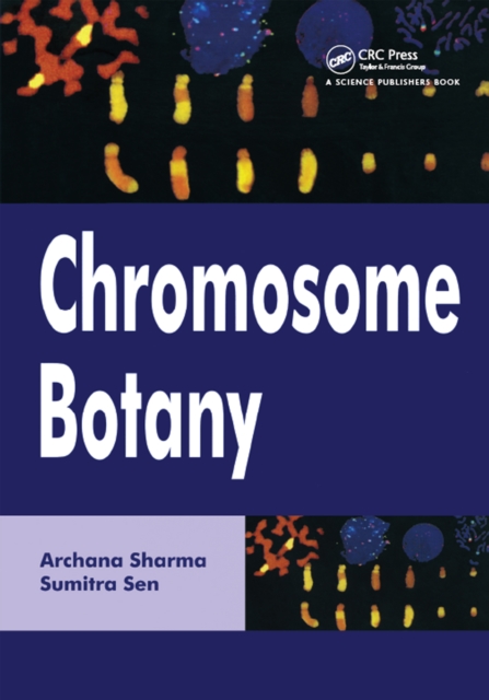Chromosome Botany, EPUB eBook