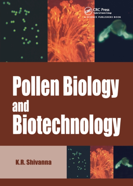 Pollen Biology and Biotechnology, EPUB eBook
