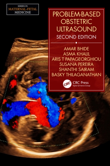 Problem-Based Obstetric Ultrasound, EPUB eBook