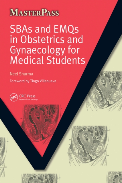 SBAs and EMQs in Obstetrics and Gynaecology for Medical Students, EPUB eBook