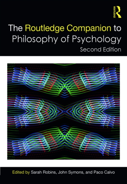 The Routledge Companion to Philosophy of Psychology, EPUB eBook