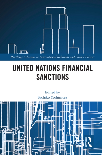 United Nations Financial Sanctions, EPUB eBook