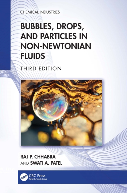 Bubbles, Drops, and Particles in Non-Newtonian Fluids, EPUB eBook