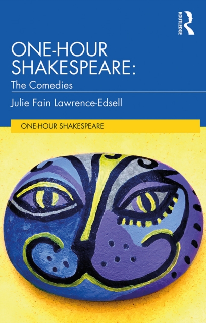 One-Hour Shakespeare : The Comedies, PDF eBook