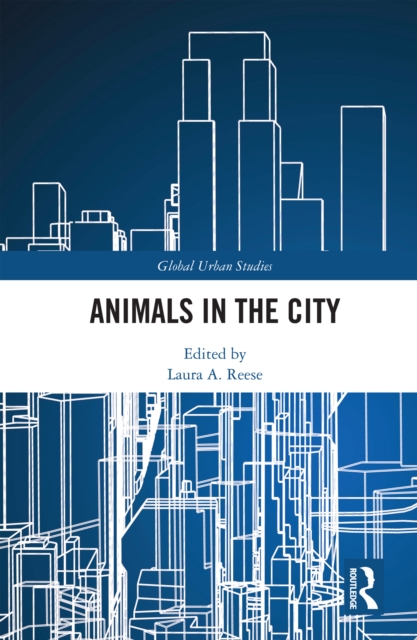 Animals in the City, PDF eBook
