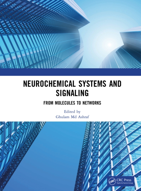 Neurochemical Systems and Signaling : From Molecules to Networks, PDF eBook