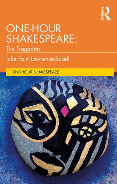 One-Hour Shakespeare : The Tragedies, EPUB eBook