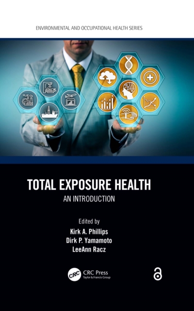 Total Exposure Health : An Introduction, EPUB eBook