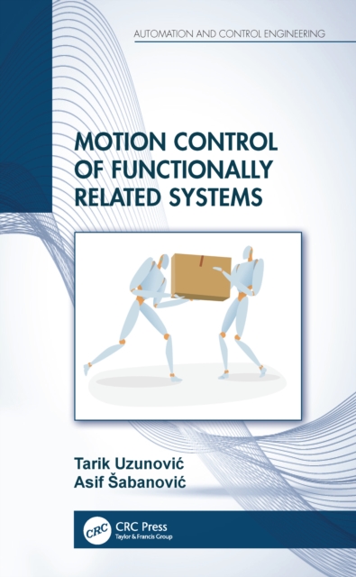 Motion Control of Functionally Related Systems, EPUB eBook
