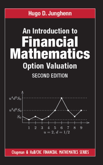 An Introduction to Financial Mathematics : Option Valuation, EPUB eBook