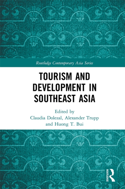 Tourism and Development in Southeast Asia, EPUB eBook