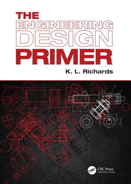 The Engineering Design Primer, EPUB eBook