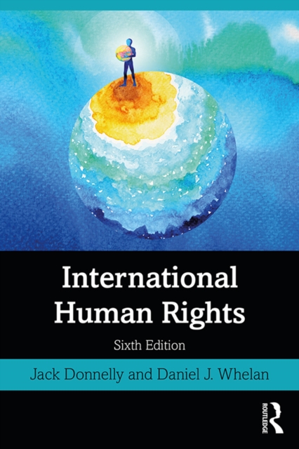 International Human Rights, EPUB eBook