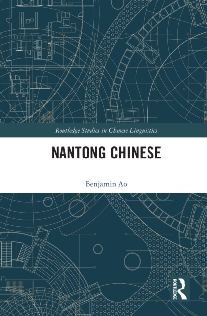 Nantong Chinese, EPUB eBook