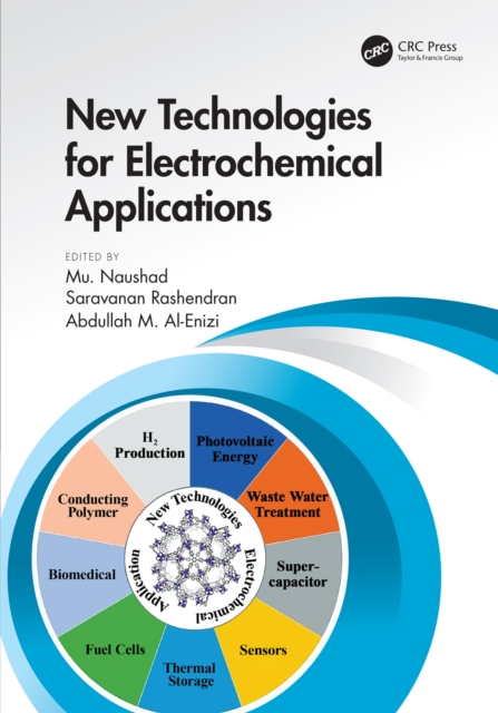 New Technologies for Electrochemical Applications, PDF eBook