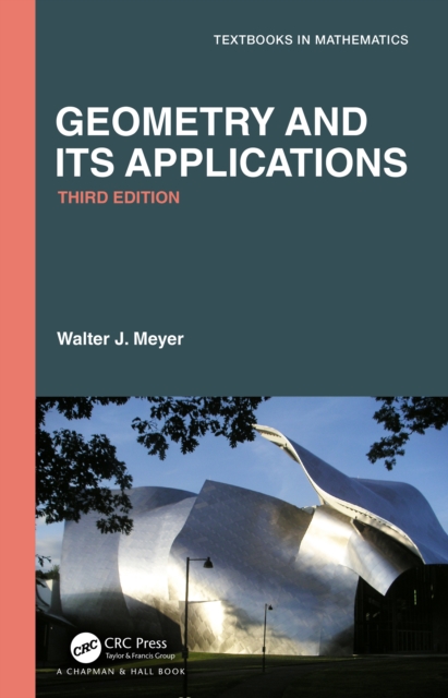 Geometry and Its Applications, EPUB eBook