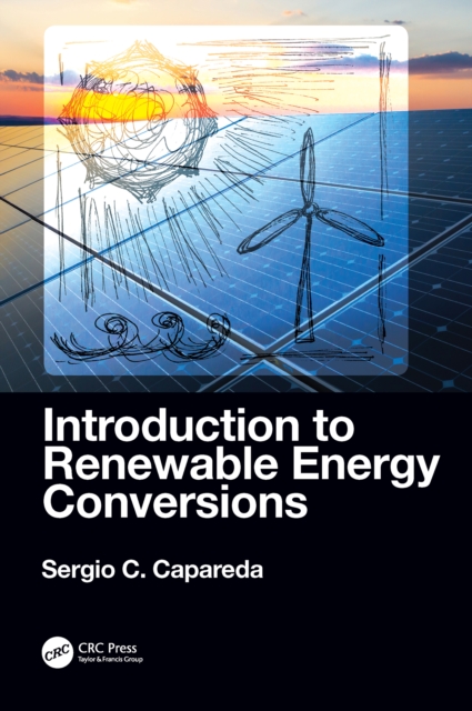 Introduction to Renewable Energy Conversions, PDF eBook