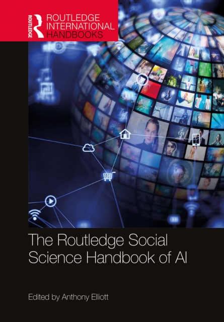 The Routledge Social Science Handbook of AI, PDF eBook