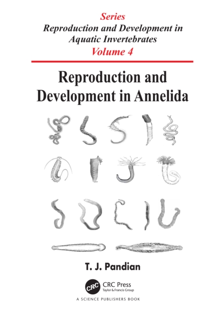 Reproduction and Development in Annelida, PDF eBook